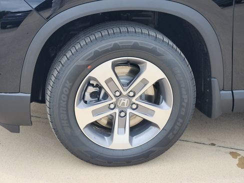 New 2026 Honda Pilot EX-L image 8