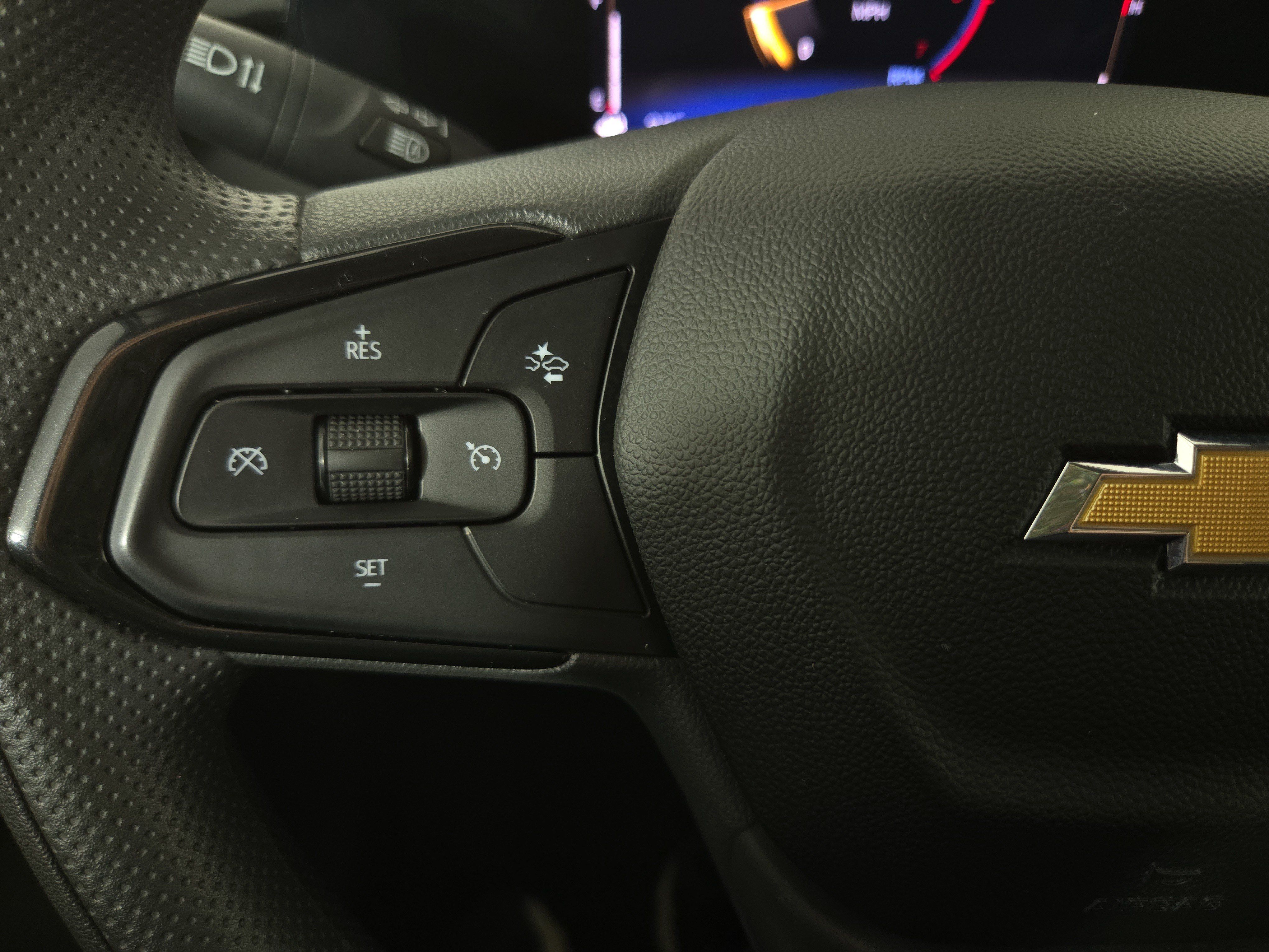 Used 2025 Chevrolet TrailBlazer LT FWD image 15