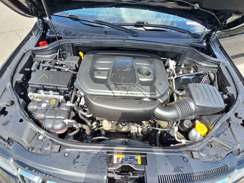 Used 2021 Jeep Grand Cherokee Limited image 28