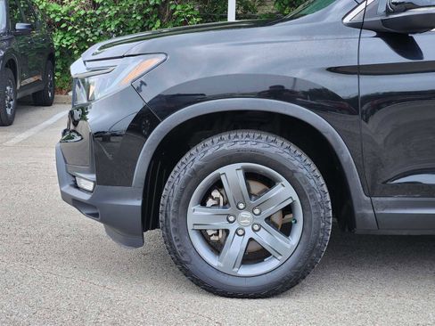 Used 2023 Honda Ridgeline RTL image 8