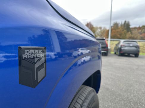 New 2026 Nissan Frontier SV w/ All-Weather Content Package image 30