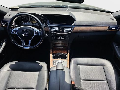 Used 2012 Mercedes-Benz E 350 Sedan image 10
