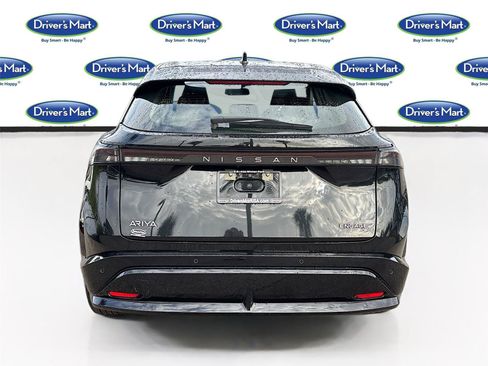 Used 2023 Nissan Ariya FWD image 6