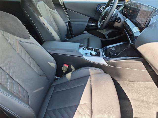 Used 2026 BMW X3 xDrive30i w/ M Sport Package AWD/4WD image 23