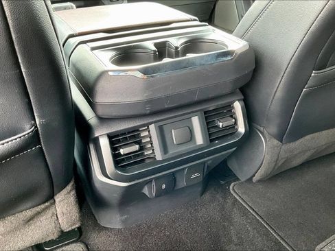 Certified 2022 Ford F150 Lariat AWD/4WD image 13