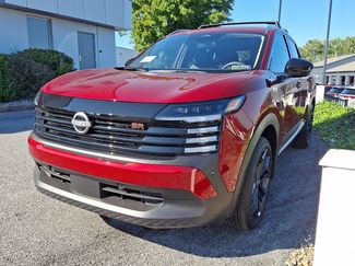 New 2026 Nissan Kicks SR w/ Cold Weather Package video 3