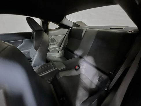 Certified 2024 Toyota GR86 Premium image 29