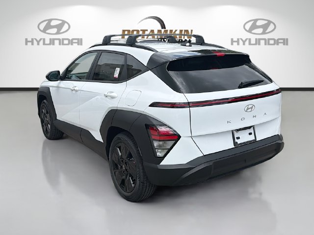 New 2026 Hyundai Kona SEL Sport FWD image 7