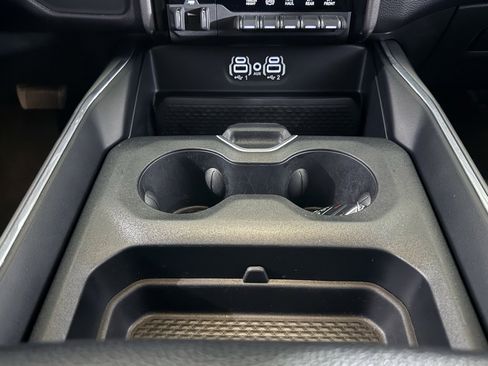 Used 2023 RAM 3500 Laramie w/ Night Edition image 38