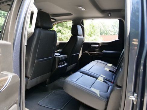 Used 2022 Chevrolet Silverado 1500 RST w/ All Star Edition Plus AWD/4WD image 28