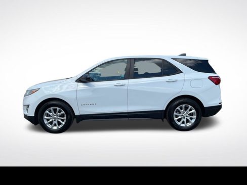 Used 2020 Chevrolet Equinox LS w/ LS Convenience Package FWD image 14