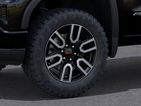 New 2026 GMC Sierra 1500 AT4 w/ Technology Package image 33