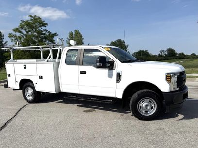 Used 2019 Ford F350 XL w/ Power Equipment Group