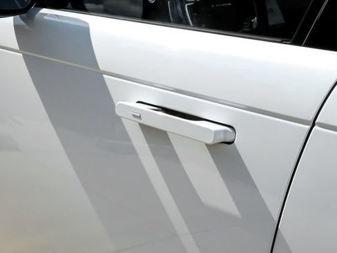 Used 2023 Land Rover Range Rover SE AWD/4WD image 49