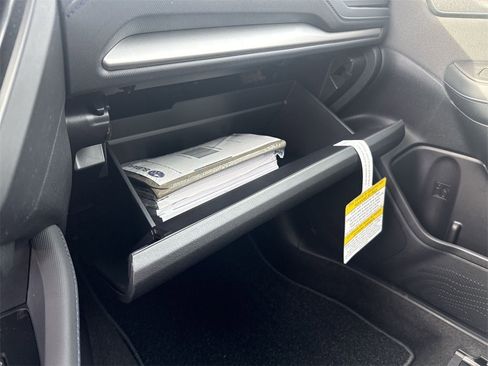 New 2026 Subaru Forester Premium image 42