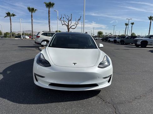 Used 2022 Tesla Model 3 Long Range image 3