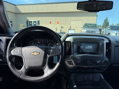 Used 2014 Chevrolet Silverado 1500 LT w/ All Star Edition image 5