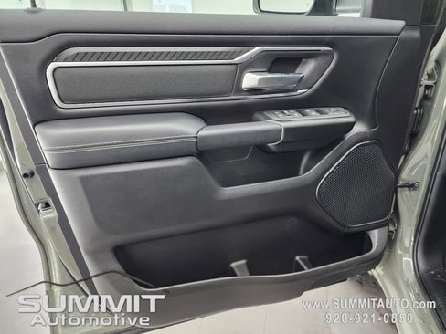 New 2026 RAM 1500 Big Horn image 40