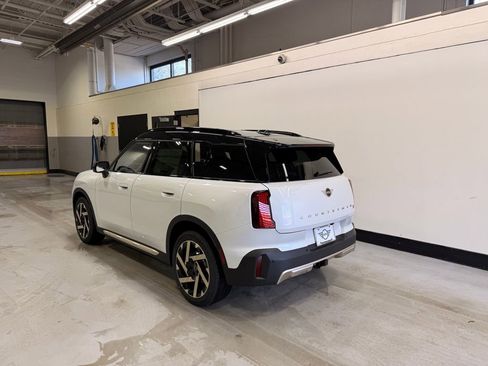 New 2026 MINI Cooper Countryman S image 3