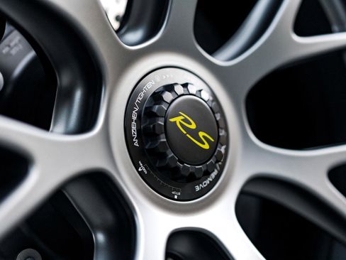 Used 2023 Porsche 718 Cayman GT4 RS image 24