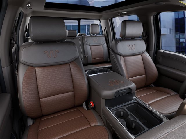 New 2027 Ford F350 King Ranch w/ FX4 Off-Road Package AWD/4WD image 10
