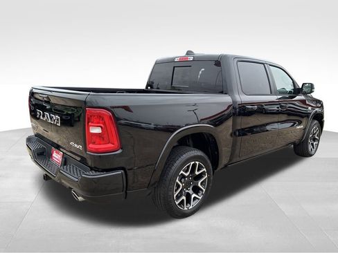 New 2026 RAM 1500 Laramie image 5
