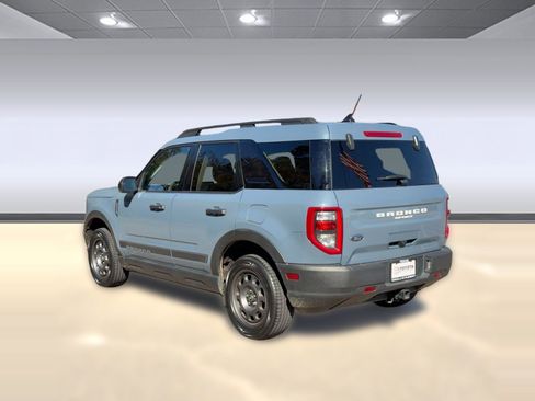 Used 2024 Ford Bronco Sport Big Bend image 3
