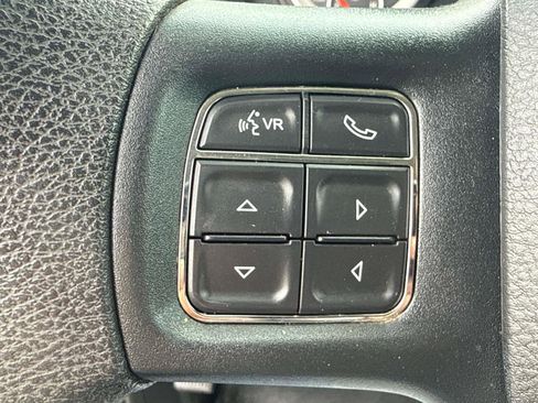 Used 2017 RAM 1500 Tradesman w/ Popular Equipment Group image 21