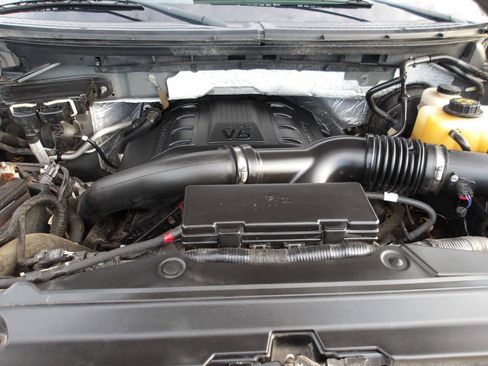 Used 2011 Ford F150 XLT w/ XLT Chrome Pkg RWD image 76