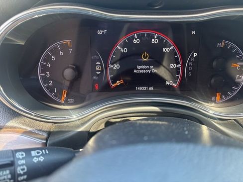 Used 2014 Jeep Grand Cherokee Limited w/ Trailer Tow Group IV AWD/4WD image 30