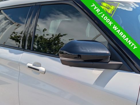 Certified 2022 Ford Explorer ST w/ Equipment Group 401A AWD/4WD image 48