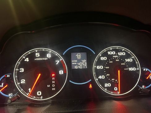 Used 2005 Acura TSX image 9