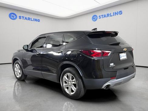 Used 2019 Chevrolet Blazer LT FWD image 5