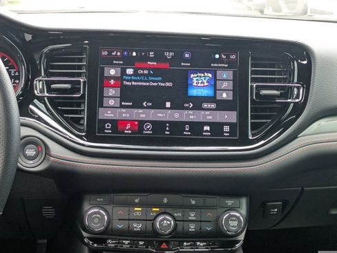 New 2026 Dodge Durango GT w/ Blacktop Package image 16