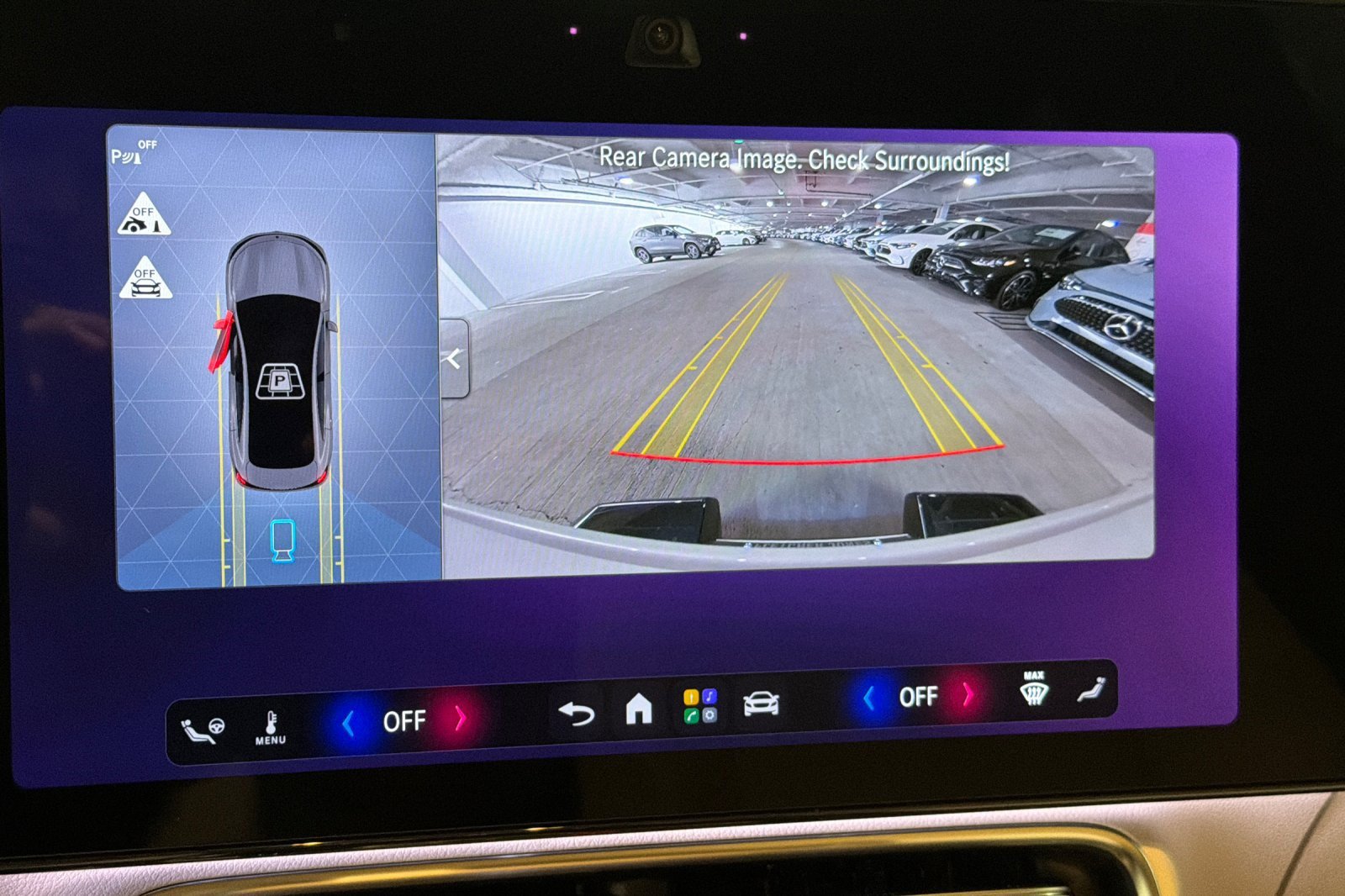 New 2027 Mercedes-Benz CLA 220 image 17