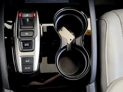 Used 2019 Honda Passport Elite image 29