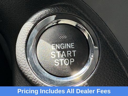 New 2026 Subaru Crosstrek 2.5i Sport AWD/4WD image 17