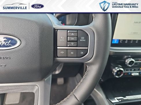 New 2026 Ford F250 Lariat w/ Chrome Package AWD/4WD image 20