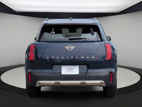 New 2027 MINI Cooper Countryman S AWD/4WD image 7