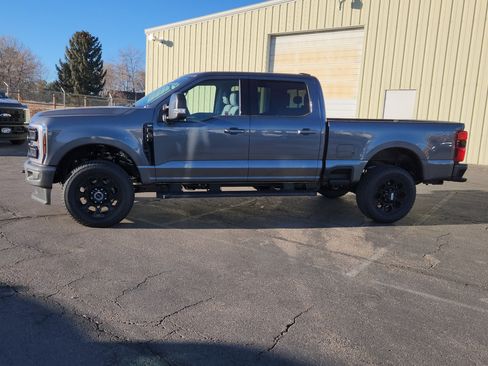 New 2026 Ford F350 XLT w/ XLT Premium Package image 5