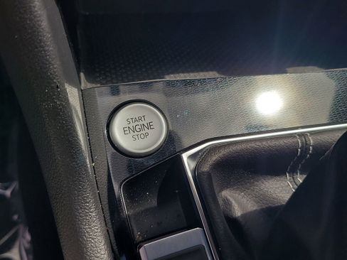 Certified 2025 Volkswagen Taos S image 26