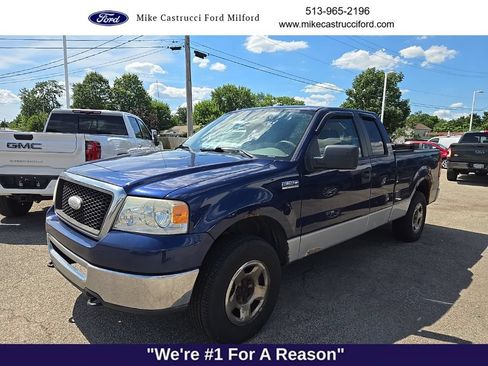 Used 2008 Ford F150 XLT AWD/4WD image 1