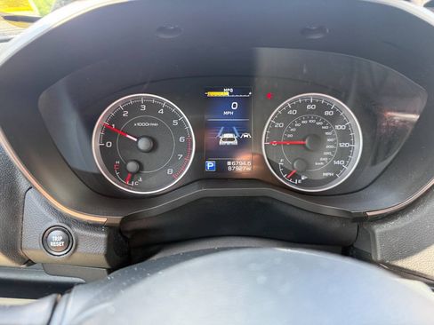 Used 2019 Subaru Ascent Premium w/ Popular Package #2 AWD/4WD image 25