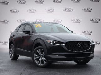 Certified 2025 MAZDA CX-30 AWD 2.5 S w/ Preferred Package video 2