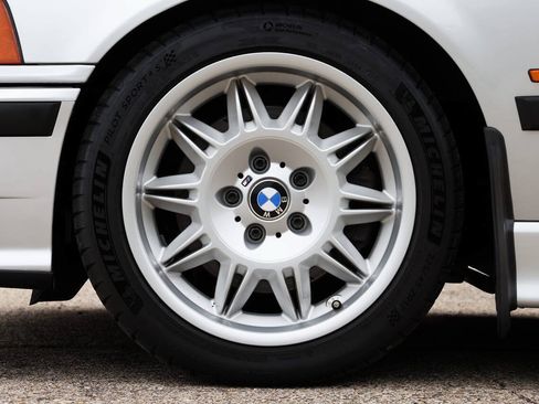 Used 1998 BMW M3 Sedan RWD image 15
