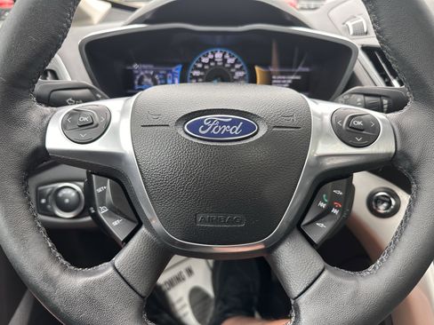 Used 2013 Ford C-MAX Energi SEL image 20