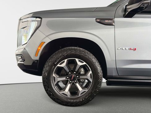 Used 2026 GMC Yukon AT4 Ultimate AWD/4WD image 20
