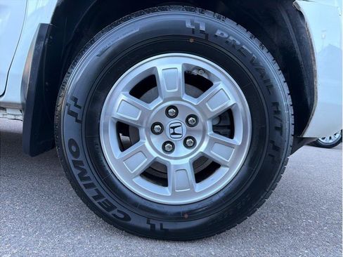 Used 2007 Honda Ridgeline RTL image 23