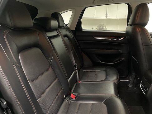 Used 2020 MAZDA CX-5 Grand Touring image 15