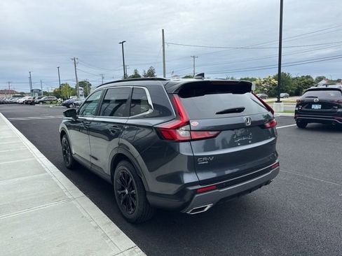 Used 2024 Honda CR-V Sport-L image 6